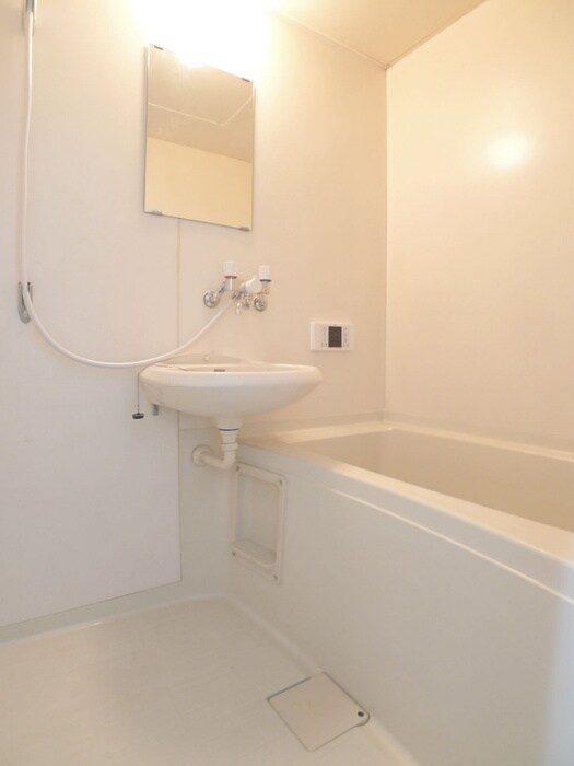 物件内観写真15　(バス／シャワールーム等)