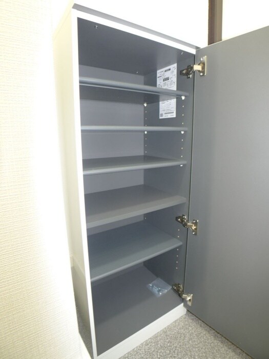 物件内観写真19　(靴箱)