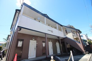 シャロム信外観写真