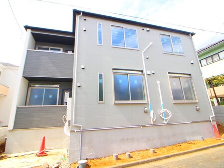 仮)KEIAI  RESIDENCE久米川外観写真