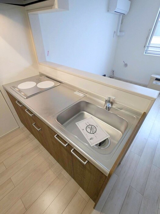 物件内観写真5　(キッチン)