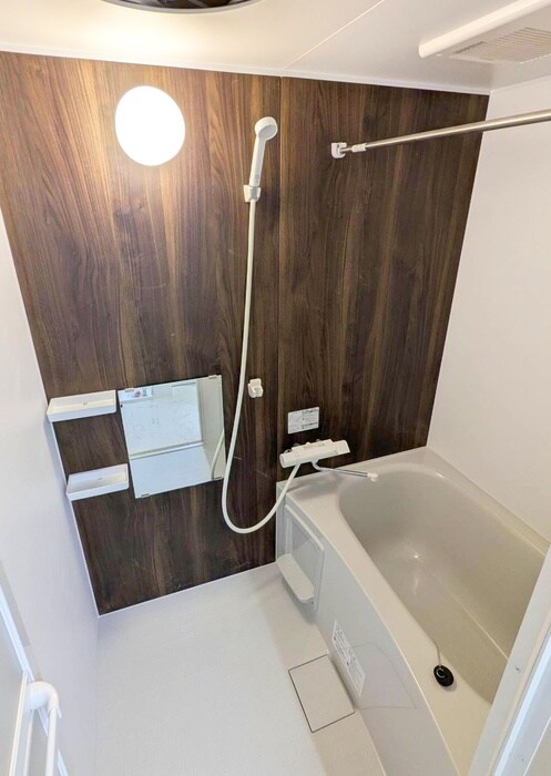 物件内観写真9　(バス／シャワールーム等)