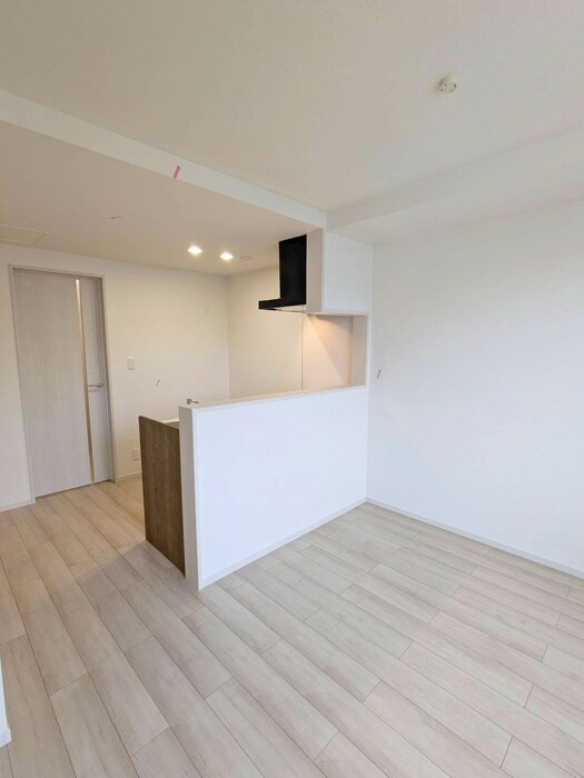 物件内観写真17　(キッチン)