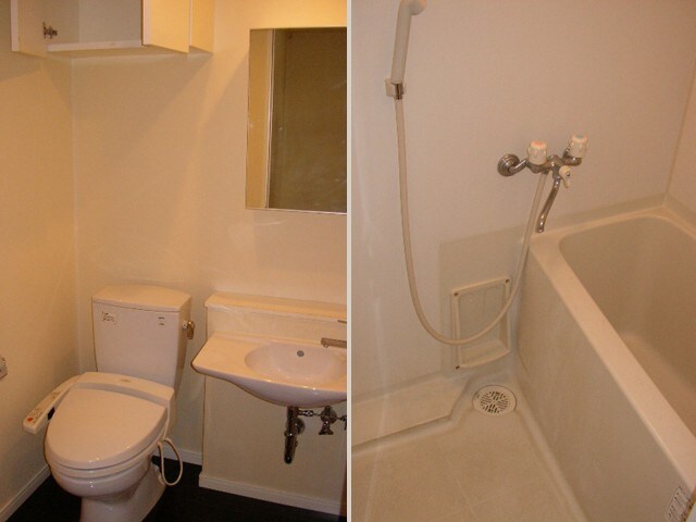 物件内観写真8　(内観写真)