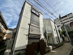 モンステラ大曽根外観写真