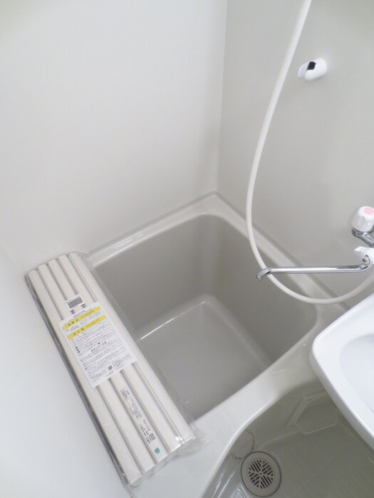 物件内観写真9　(バス／シャワールーム等)