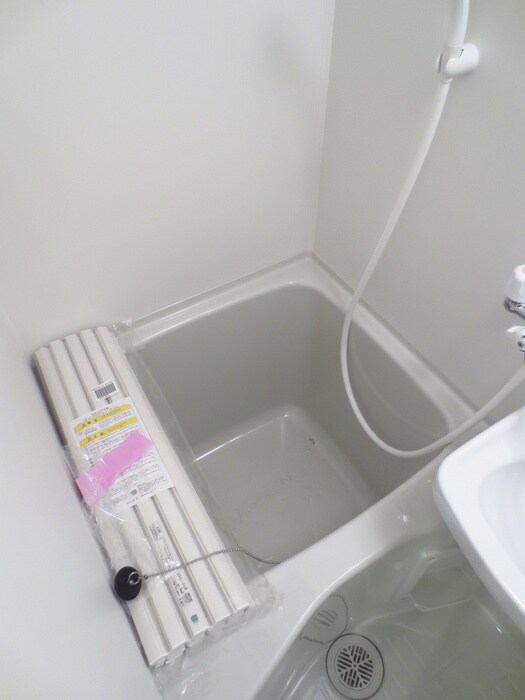 物件内観写真9　(バス／シャワールーム等)