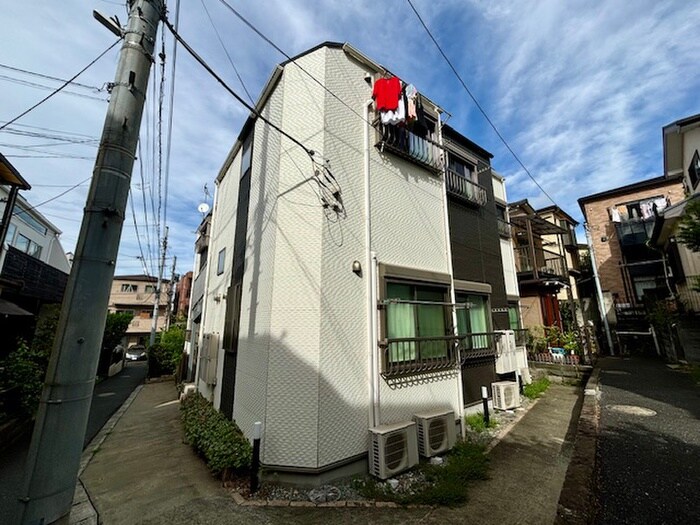 物件外観写真3　(外観写真)