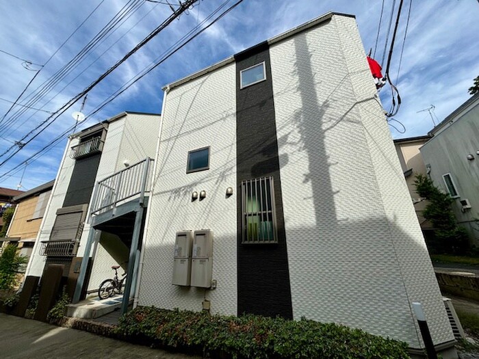 物件外観写真4　(外観写真)