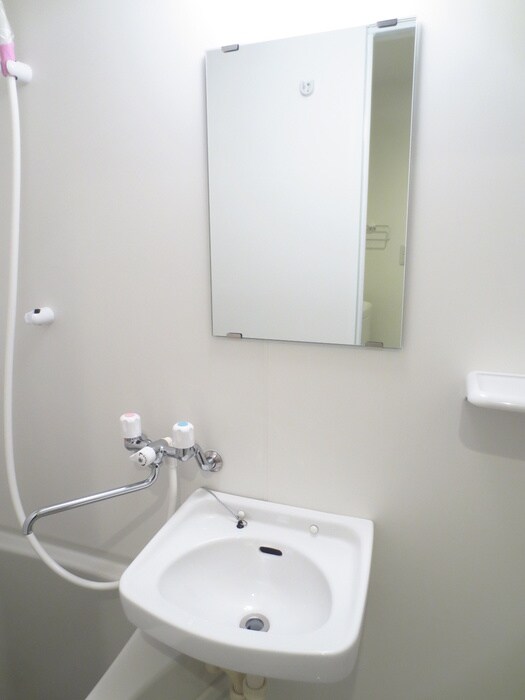 物件内観写真10　(洗面)