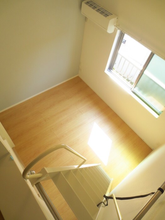 物件内観写真21　(居室)