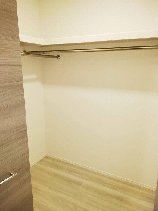 物件内観写真20　(収納)