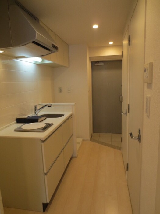 物件内観写真7　(廊下)