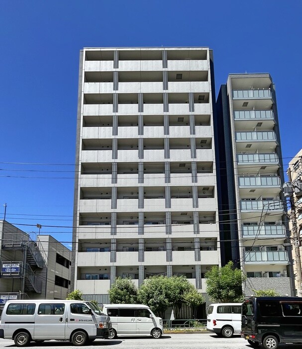 物件外観写真6　(周辺環境)