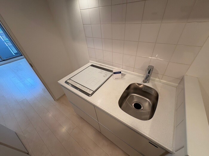 物件内観写真11　(キッチン)