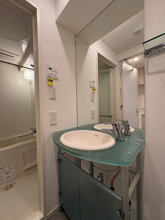 物件内観写真13　(洗面)