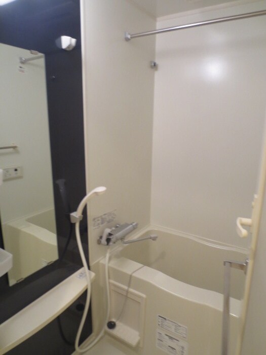 物件内観写真14　(バス／シャワールーム等)