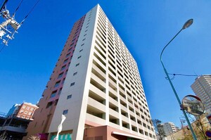 ｸﾞﾗﾝﾋﾙｽﾞＴＯＫＹＯｲｰｽﾄ(405)外観写真