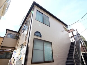 アネックスⅠ外観写真