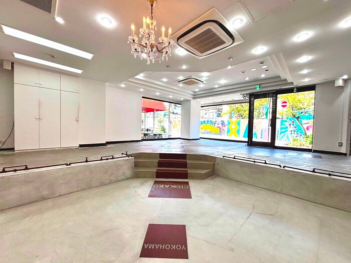 物件内観写真10　(内観写真)