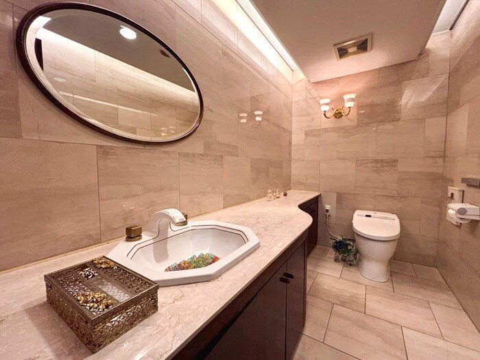 物件内観写真19　(トイレ)