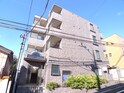 グランコート赤塚弐番館