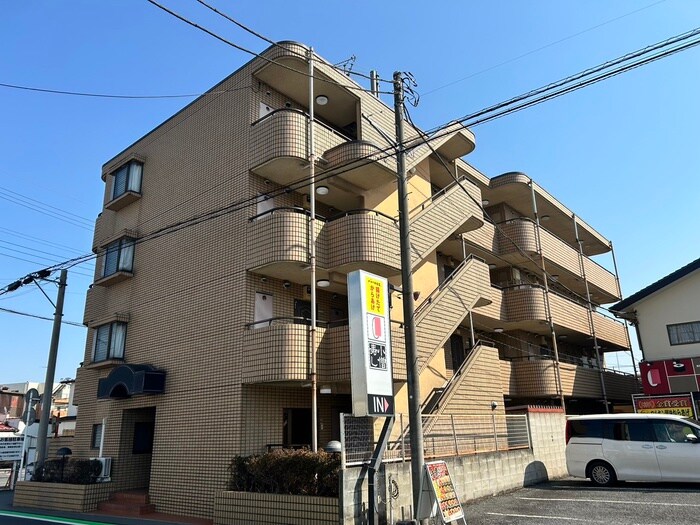 物件外観写真4　(外観写真)