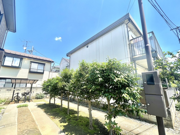外観写真
