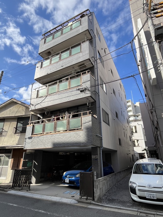 ドエル森下