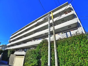 ラ・フォレ２３外観写真
