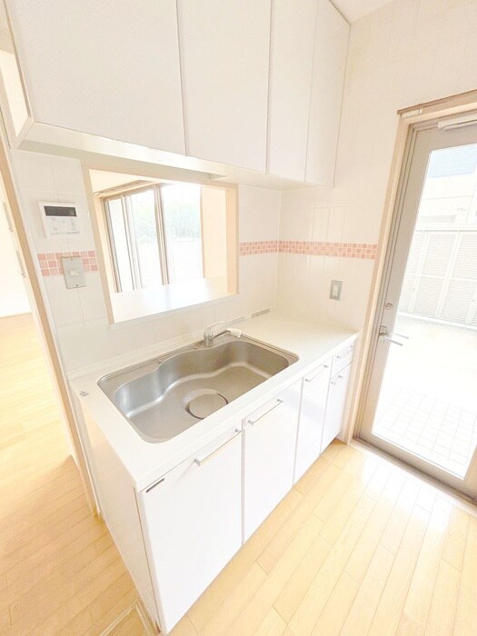 物件内観写真12　(キッチン)