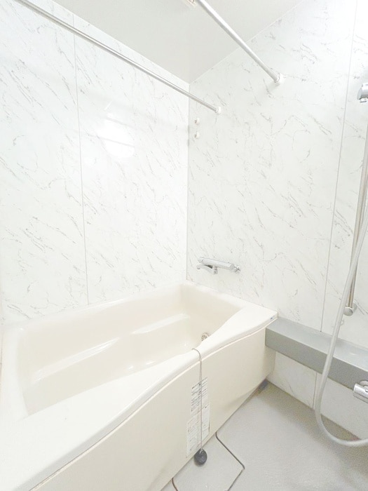 物件内観写真13　(バス／シャワールーム等)