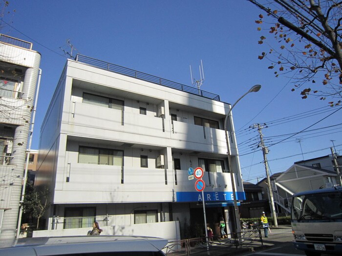 物件外観写真2　(外観写真)