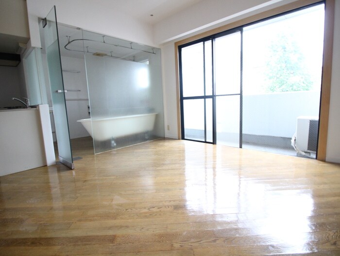 物件内観写真5　(居室)