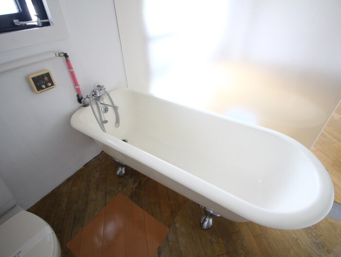 物件内観写真7　(バス／シャワールーム等)