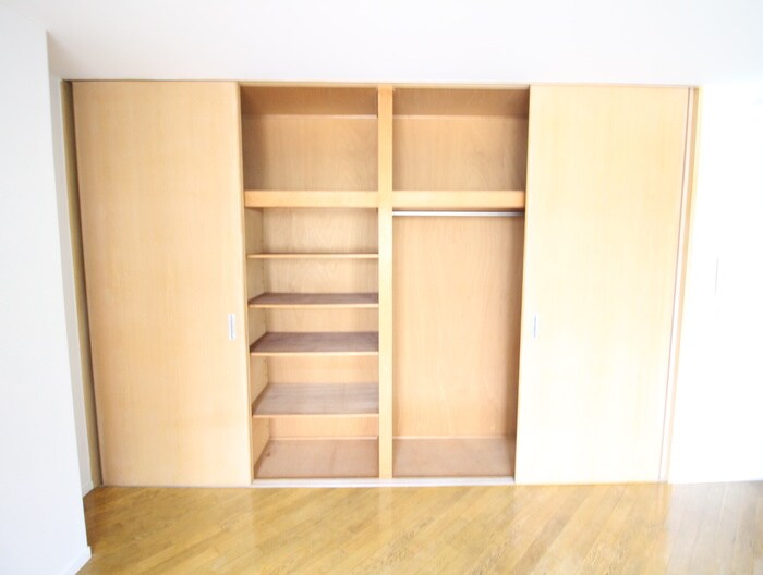 物件内観写真9　(収納)