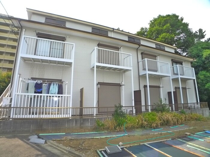 物件外観写真3　(外観写真)