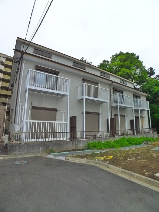 物件外観写真4　(外観写真)