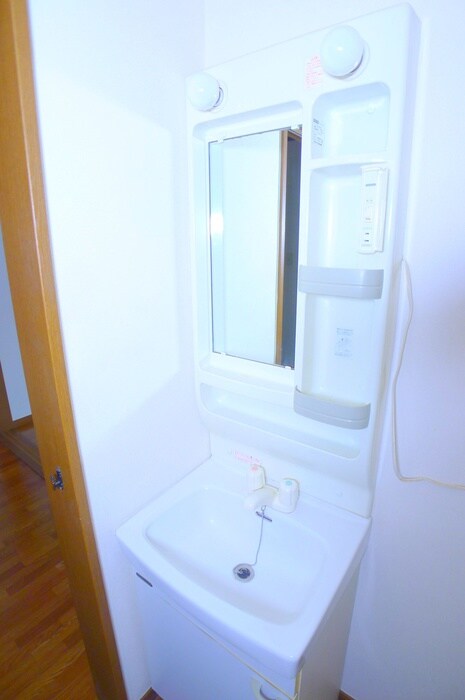 物件内観写真12　(洗面)