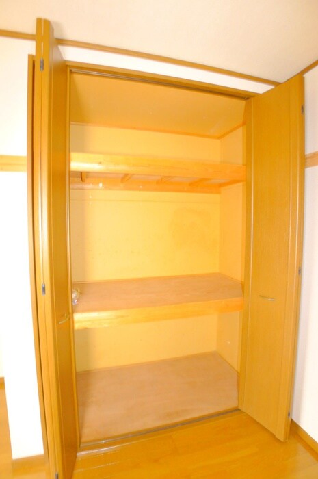 物件内観写真14　(収納)