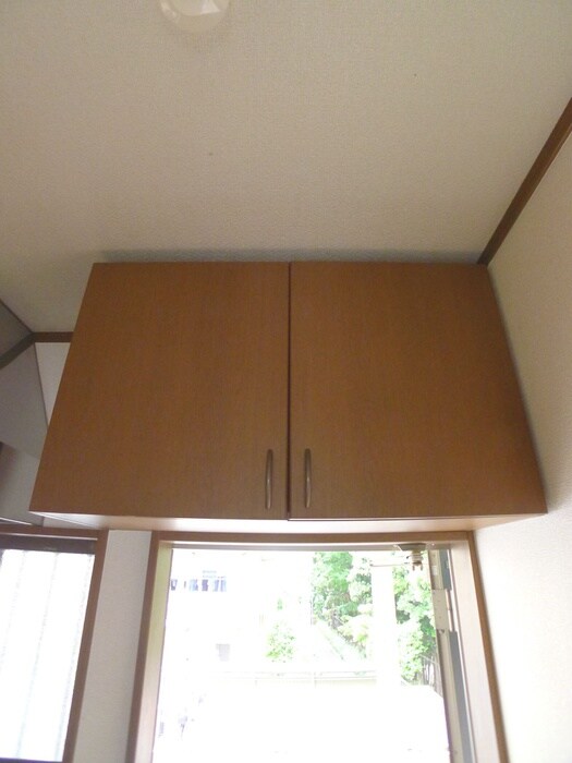 物件内観写真15　(靴箱)