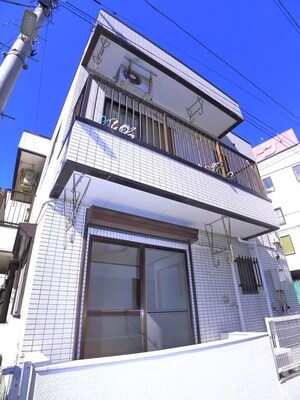 第一コーポ川島外観写真