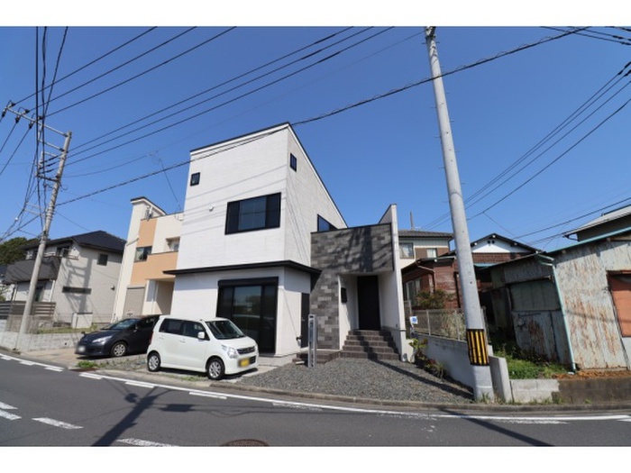 秋葉町戸建