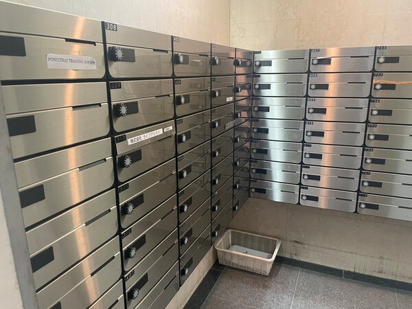建物設備