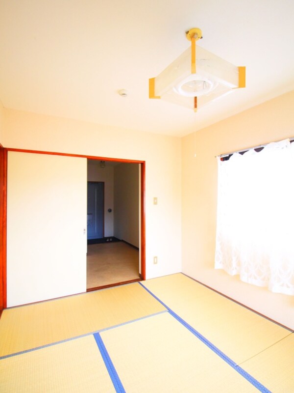 居室