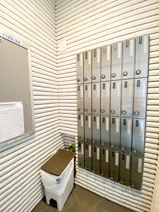 物件外観写真5　(建物設備)