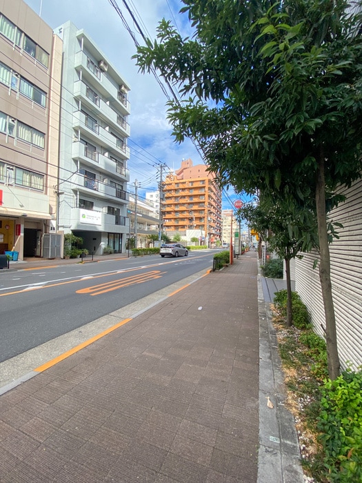 物件外観写真6　(周辺環境)