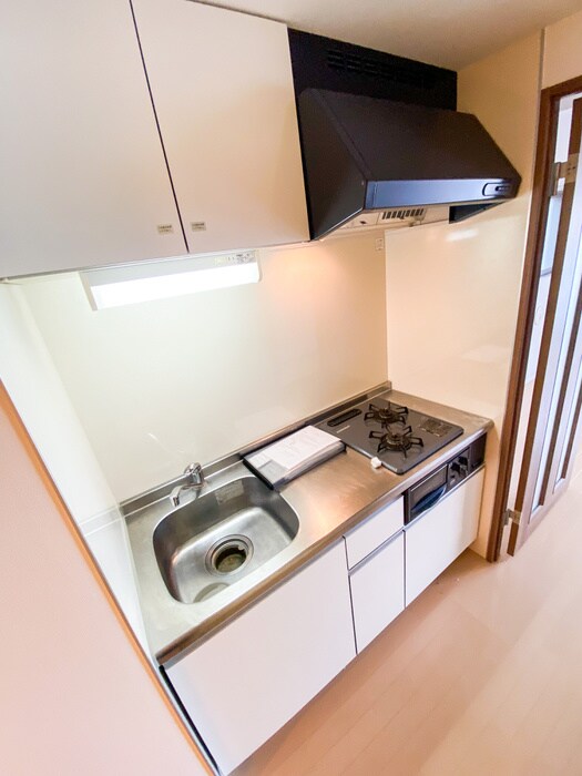 物件内観写真13　(キッチン)