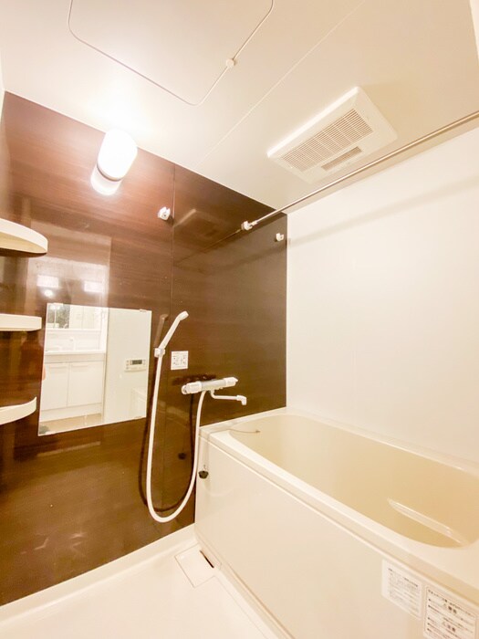 物件内観写真14　(バス／シャワールーム等)