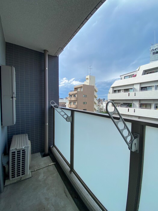 物件内観写真21　(ベランダ・バルコニー)